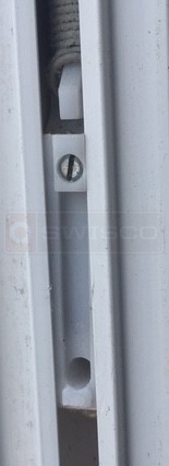 plastic clip