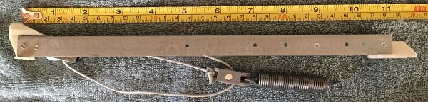 channel balance
