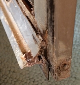 door strip