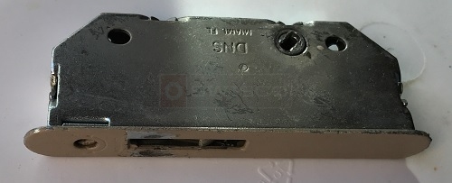 door lock