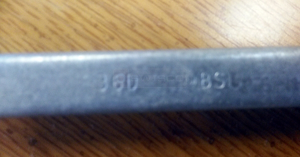 User submitted photos of a window balance.