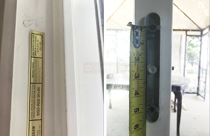 SGD handle