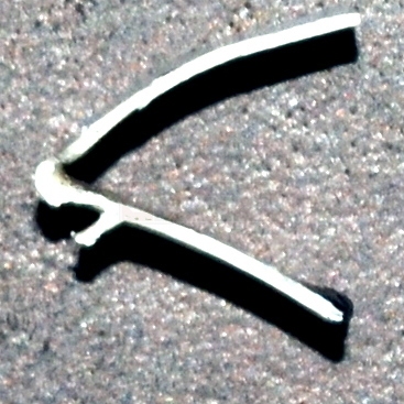 User submitted image of their window hardware.