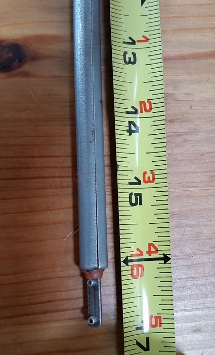 User submitted image of their window hardware.