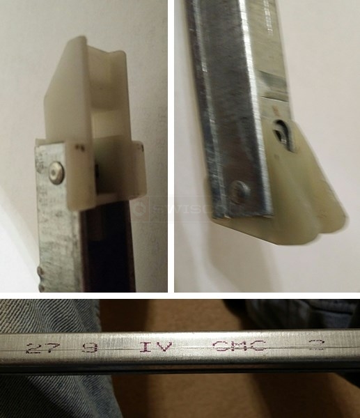 Channel balance