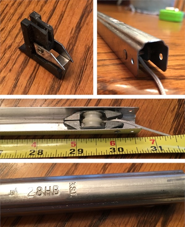 Channel balance
