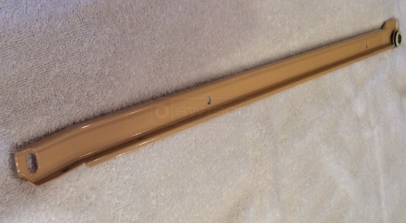 Back Drawer Track Guide Replacement