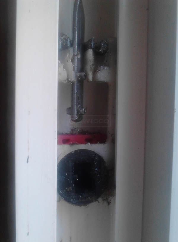User submitted photos of a pivot shoe.