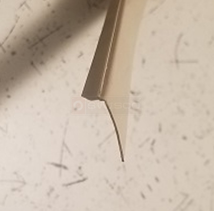 User submitted image of their window hardware.