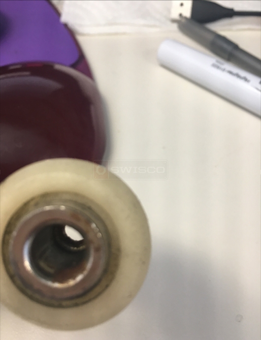 wheel