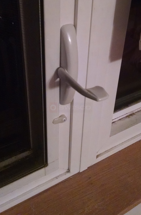 Row window