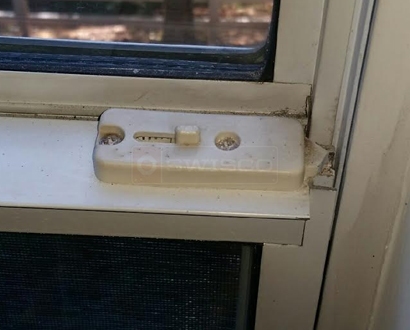window latch