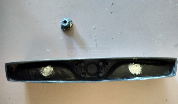Sliding Glass Door Handles