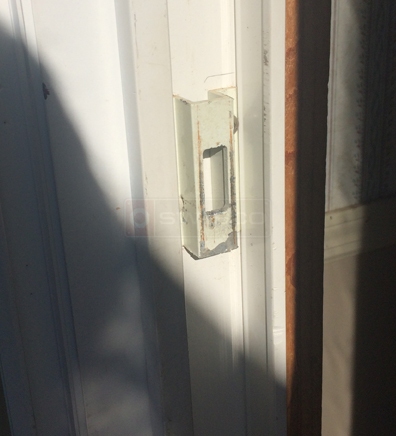 Correct lock for my particular application