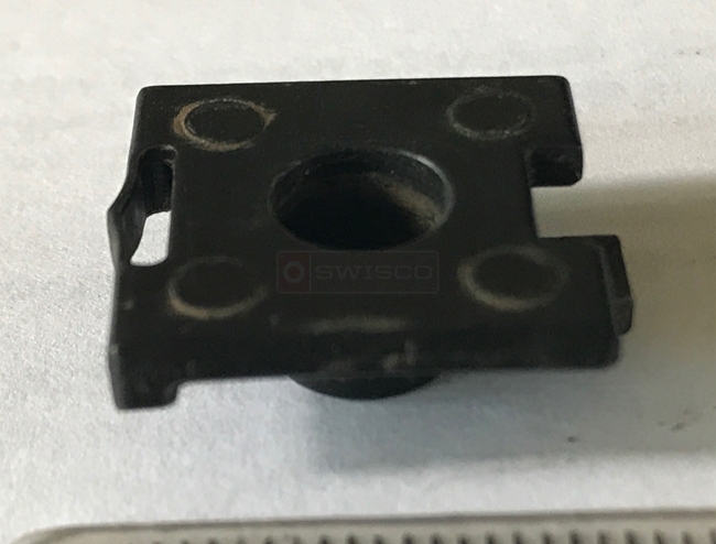User submitted image of their window hardware.
