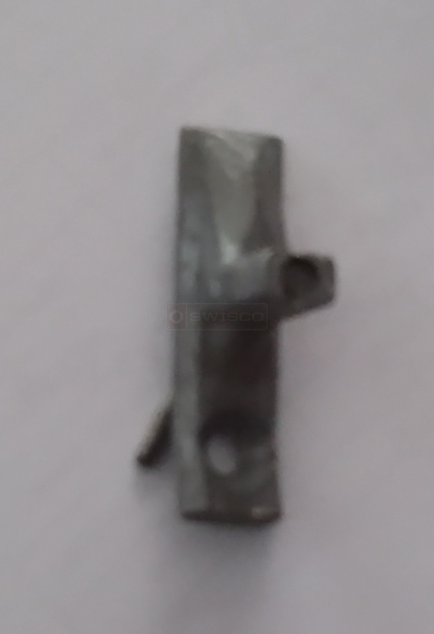 pivot bar