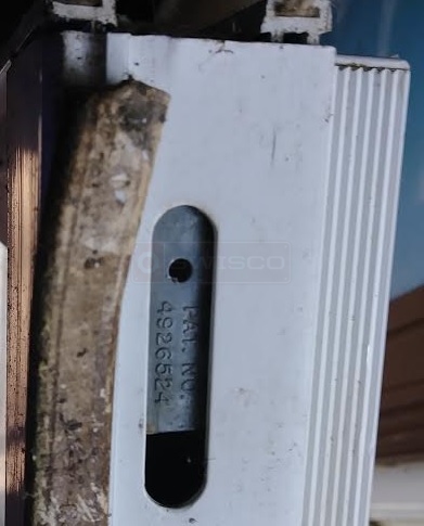 pivot bar