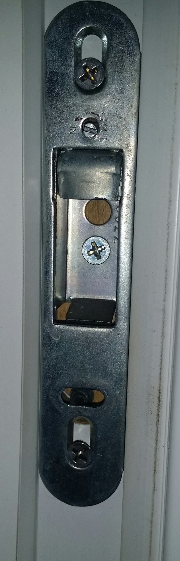 lock