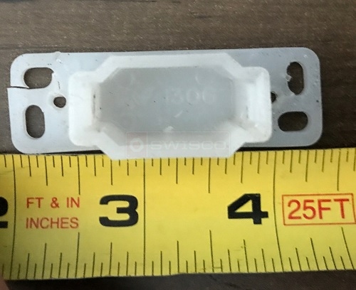 back plate