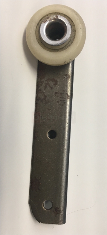 User submitted image of their drawer hardware.
