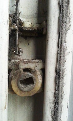 pivot lock shoe