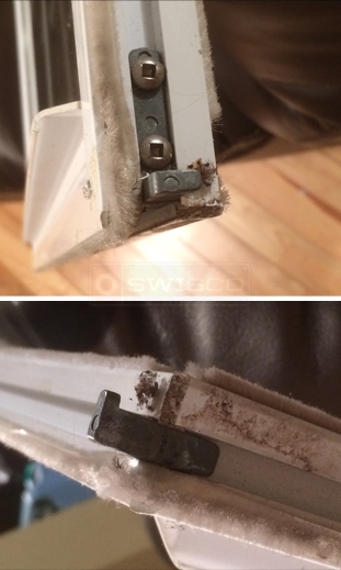 Pivot bar