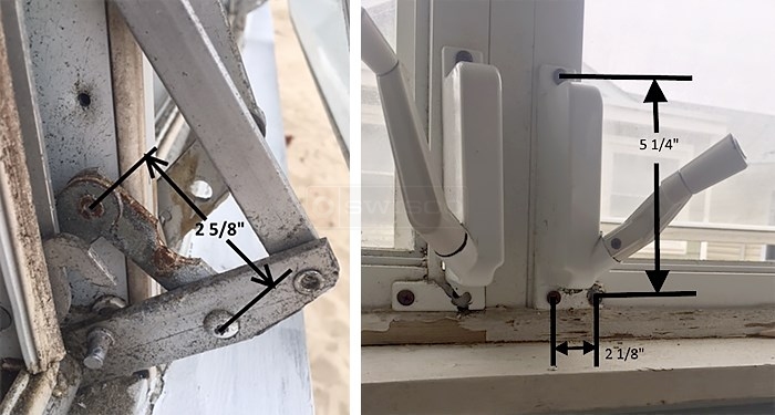 Awning operator