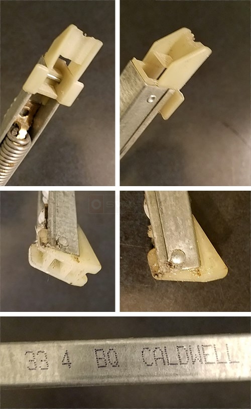 Channel balance