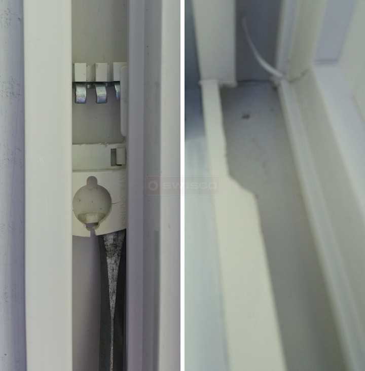 User submitted photos of a pivot shoe.