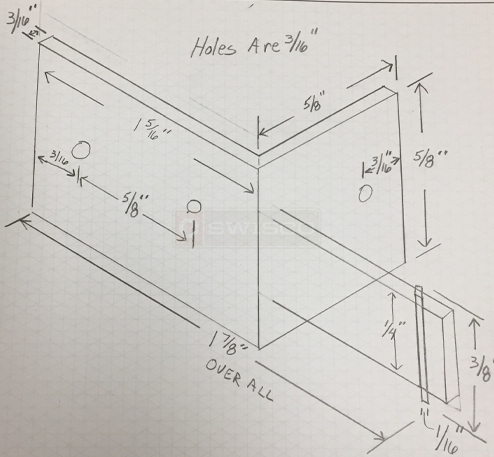 Window part
