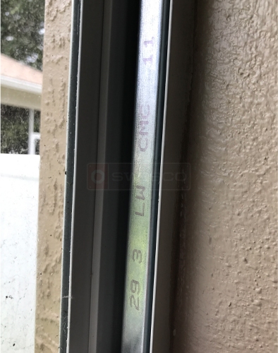 Window Balane