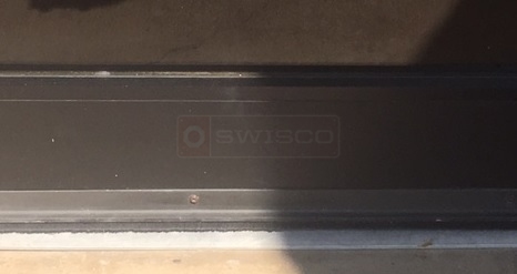 door track
