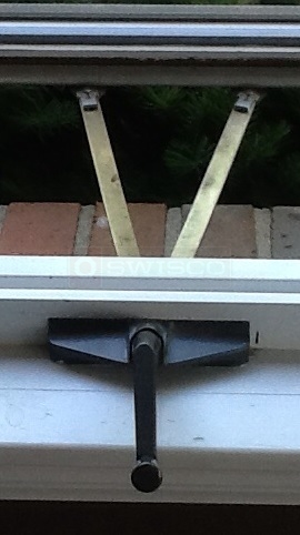 awning operator