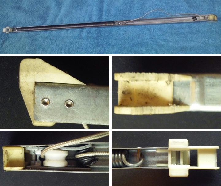 Replacement Window Balances