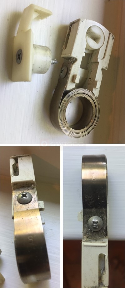 Coil assembly