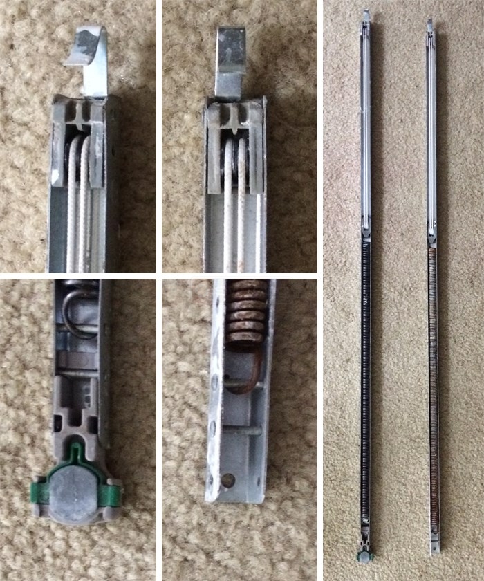 Channel balance