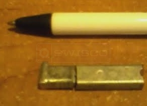 pivot bar