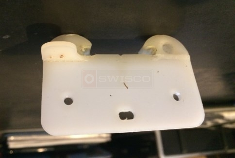 Drawer socket