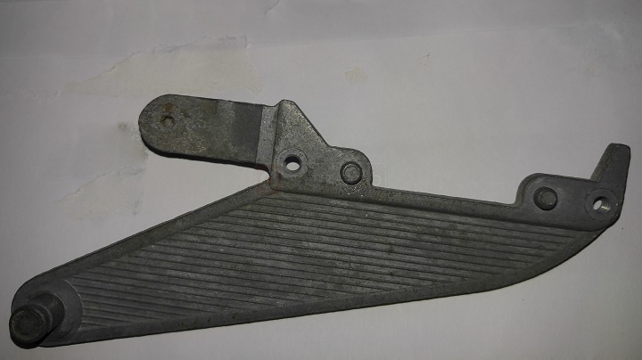 window hinge