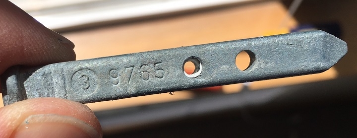 pivot bar