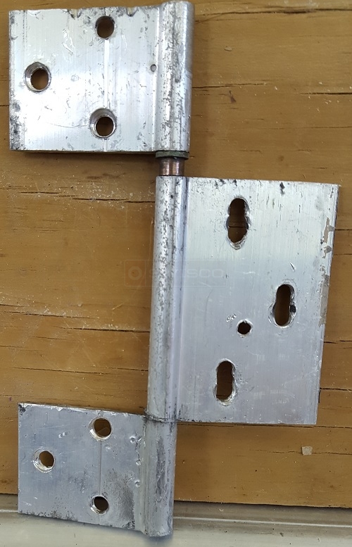 hinge
