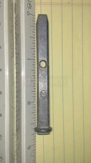 pivot bar