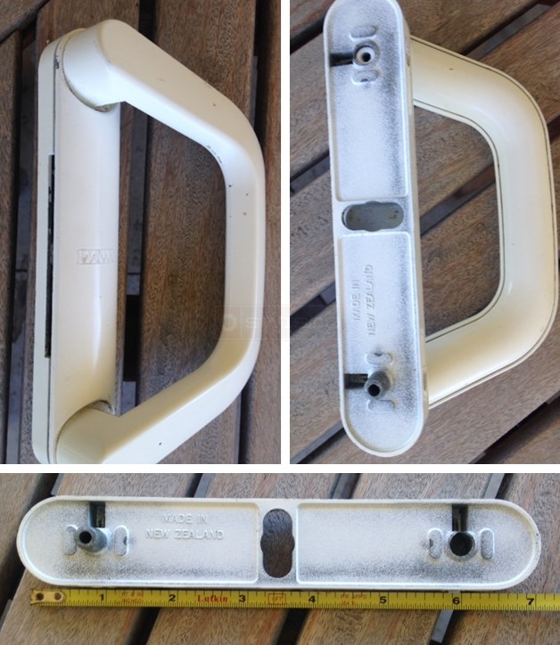 Patio Handle