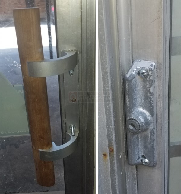 Handle