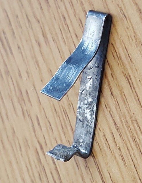 clip