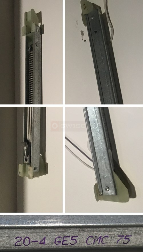 Channel balance