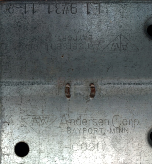 andersen balance