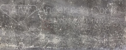 andersen balance
