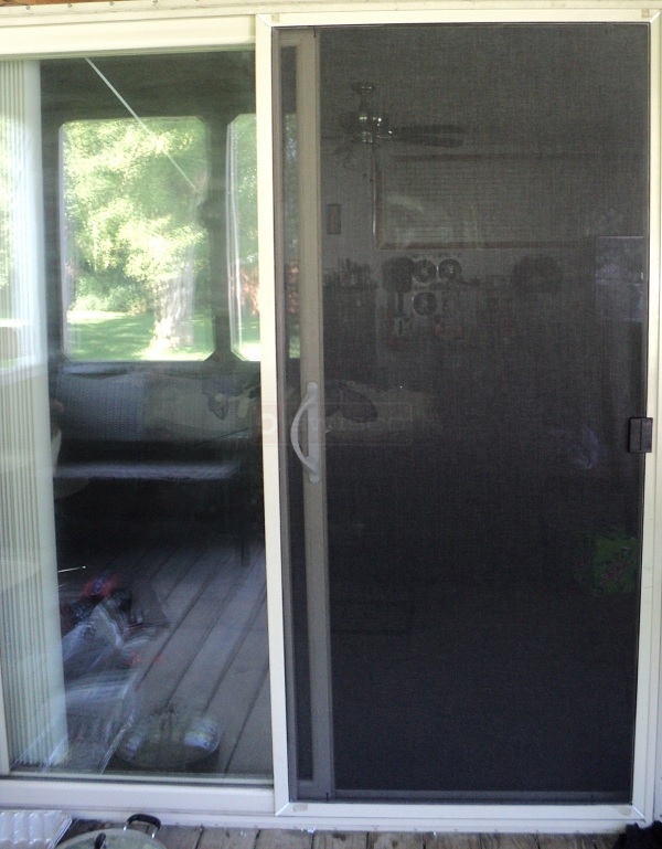 screen door