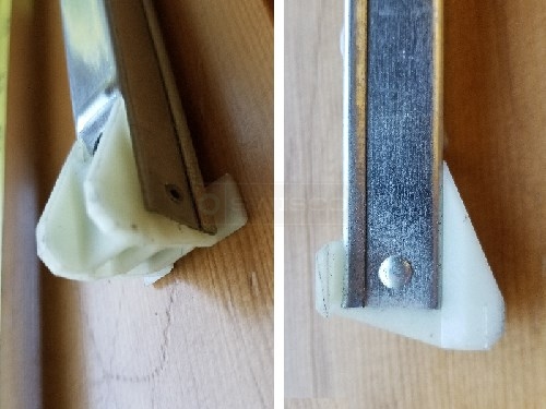 Channel balance